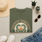 Positive Humanity Global Evolution Project T-Shirt