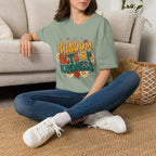 Random Acts of Kindness Retro T-Shirt