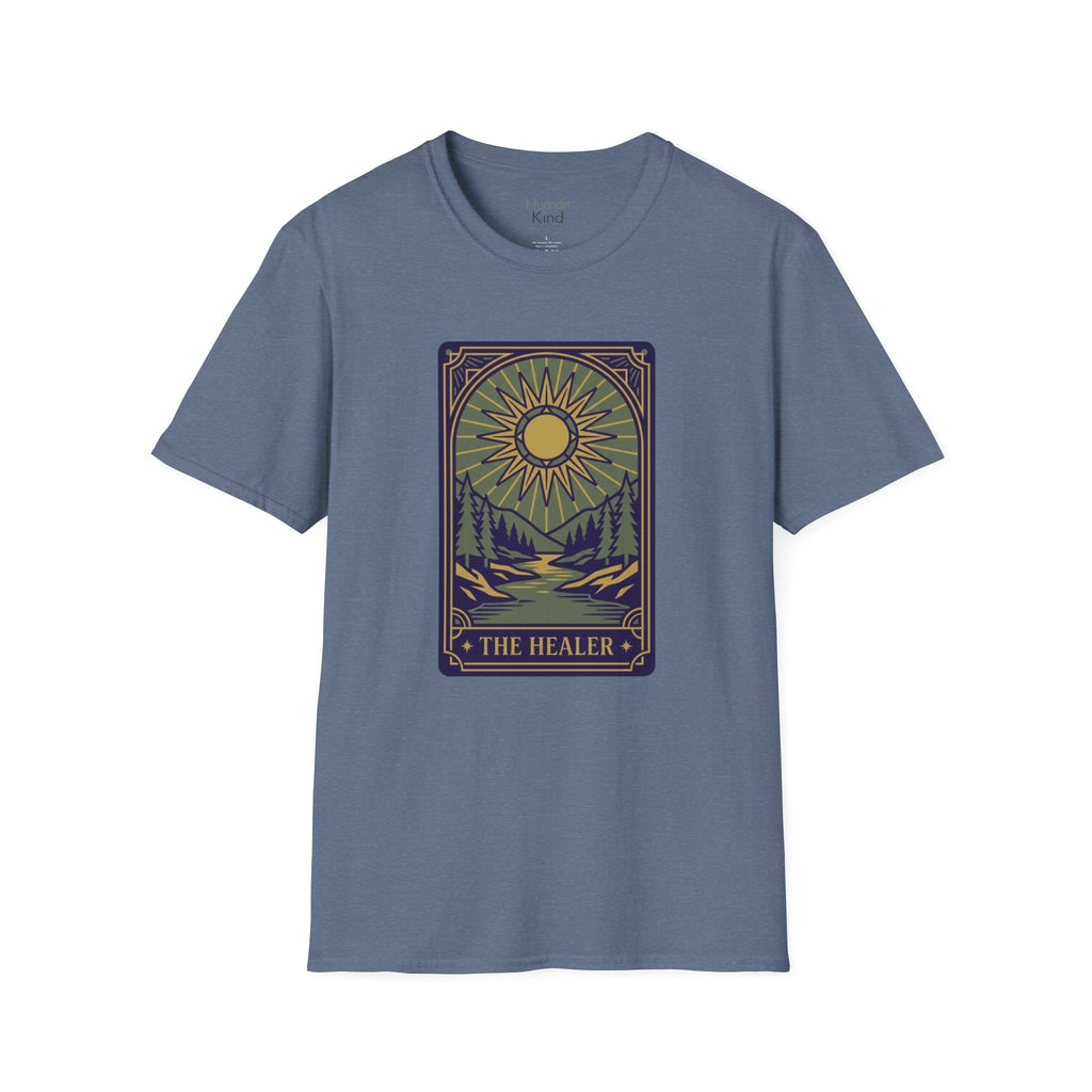 The Healer T-Shirt