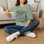 Prescription Nature T-Shirt