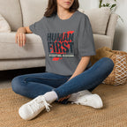 Human First - Bold T-Shirt