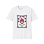 Better Together - Sparking Something Great T-Shirt