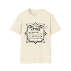 Prescription Nature T-Shirt