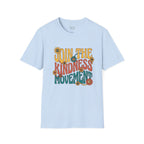 Join the Kindness Movement T-Shirt
