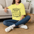Prescription Nature T-Shirt