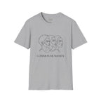 Common Humanity - Minimalist T-Shirt