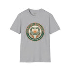 Positive Humanity Global Evolution Project T-Shirt