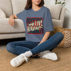 Positive Humanity - Bold T-Shirt