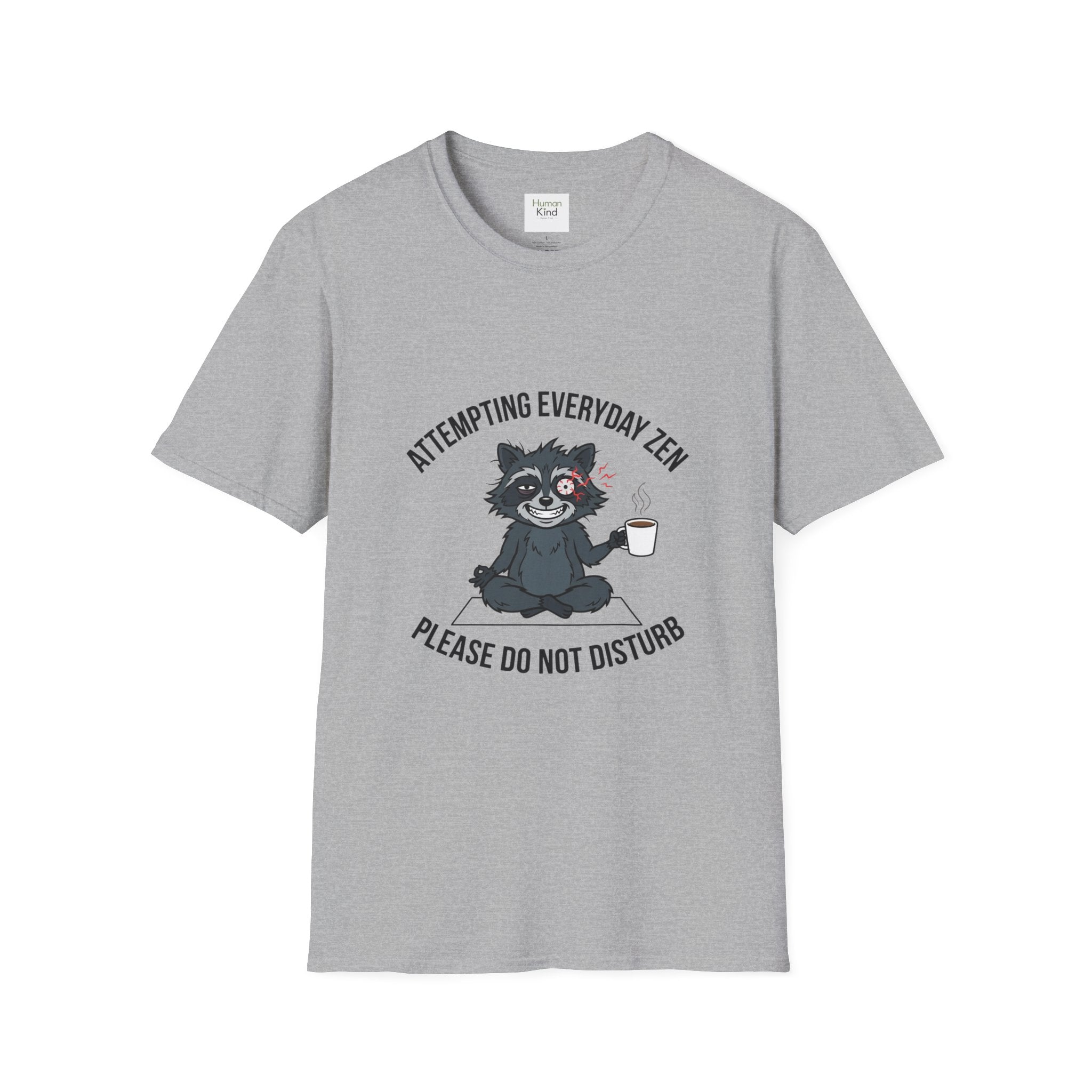 Everyday Zen T-Shirt