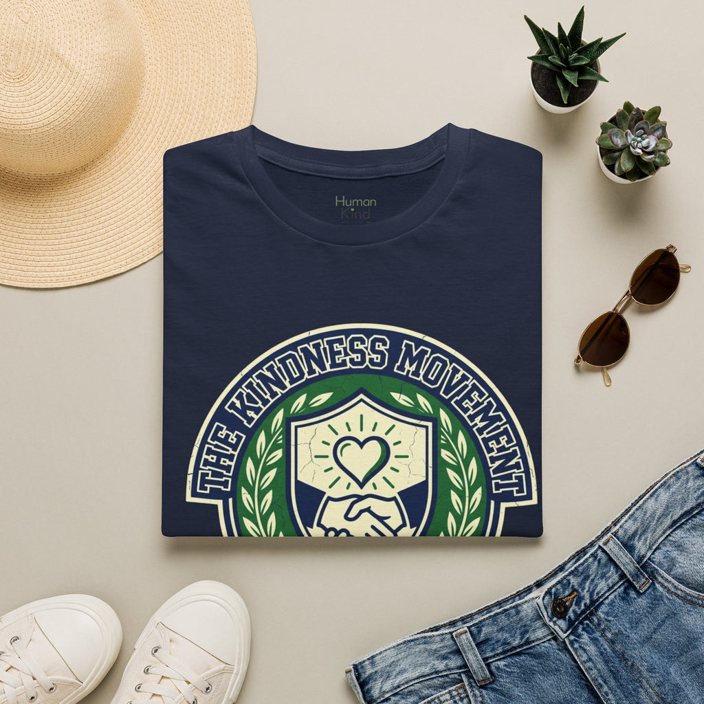The Kindness Movement T-Shirt