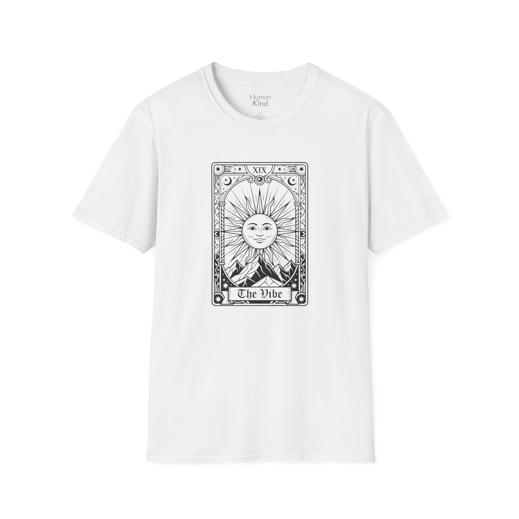 The Vibe T-Shirt