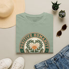 Positive Humanity Global Evolution Project T-Shirt