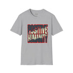 Positive Humanity - Bold T-Shirt