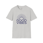 Good Vibes - minimal T-Shirt
