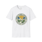Journey to Make a Difference T-Shirt