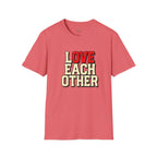 Love Each Other T-Shirt