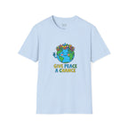 Give Peace a Chance T-Shirt