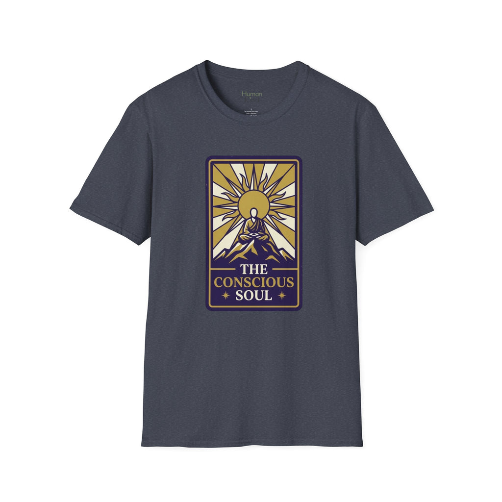 The Conscious Soul T-Shirt