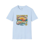 Disconnect to Connect T-Shirt