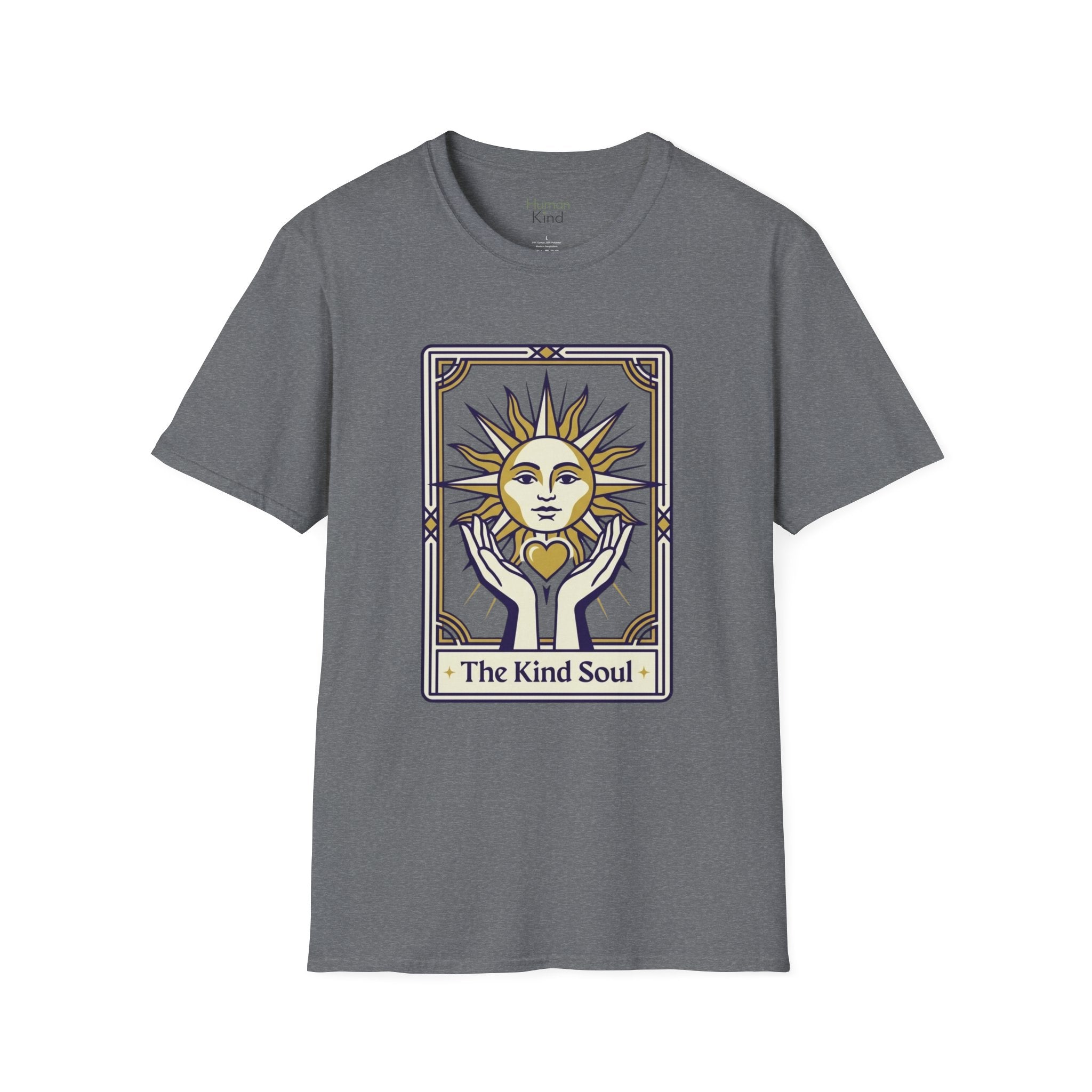 The Kind Soul T-Shirt