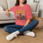 Kindness is Strength Retro T-Shirt