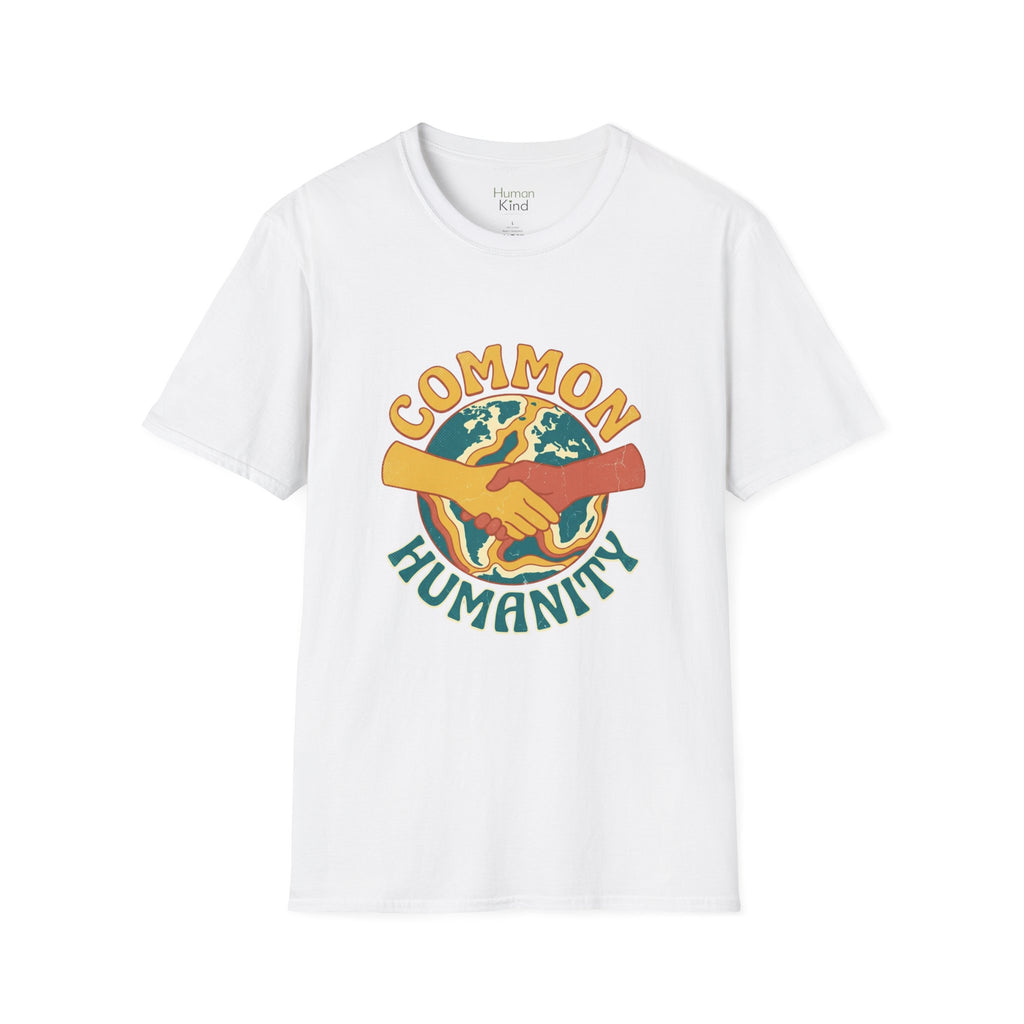 Common Humanity T-Shirt