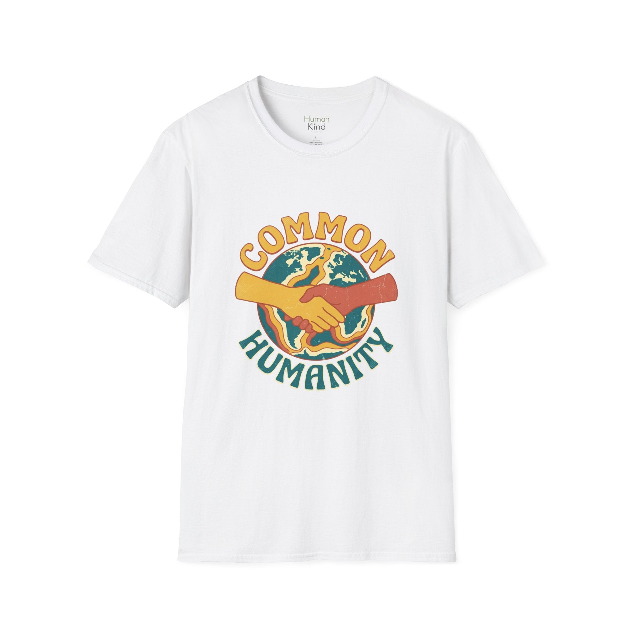 Common Humanity T-Shirt