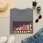 Positive Humanity - Bold T-Shirt
