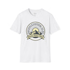 Department of Good Energy Crest T-Shirt
