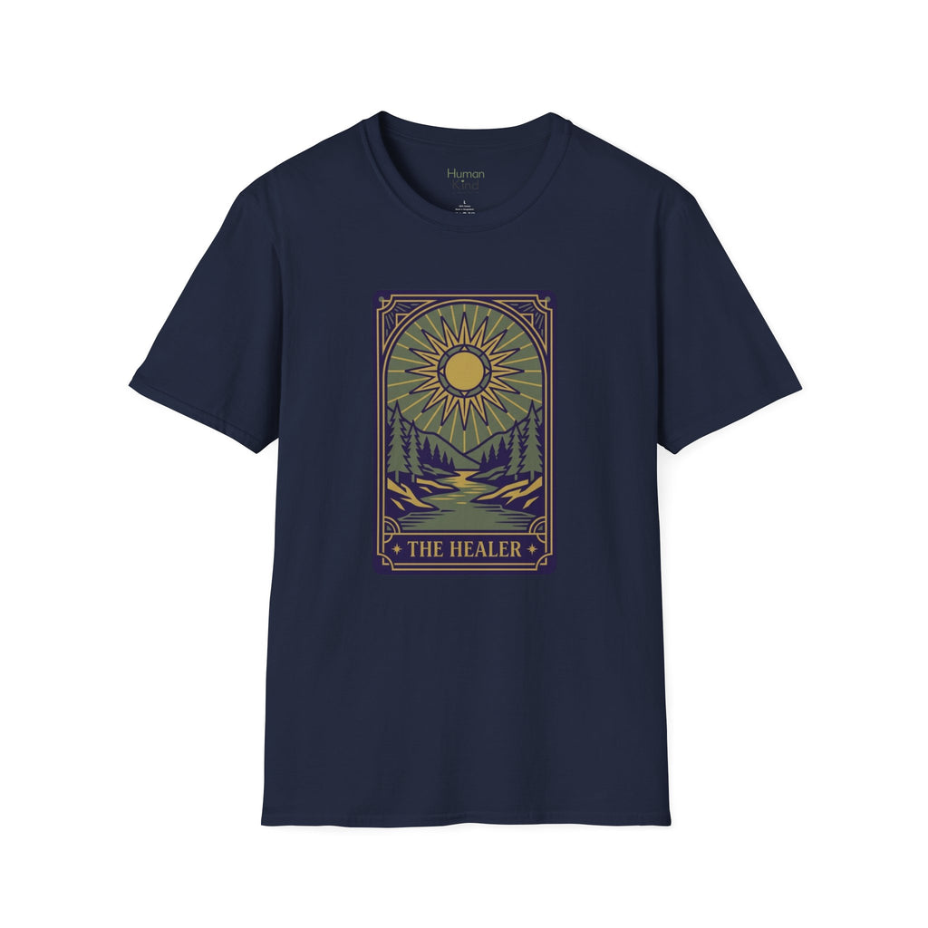 The Healer T-Shirt