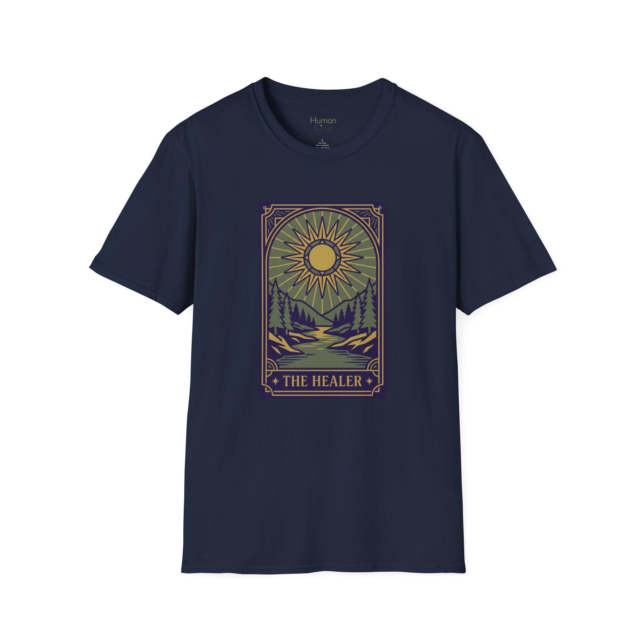 The Healer T-Shirt