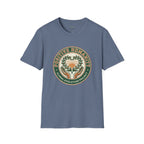 Positive Humanity Global Evolution Project T-Shirt