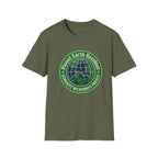Planet Earth Resident T-Shirt