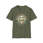 Positive Humanity Global Evolution Project T-Shirt