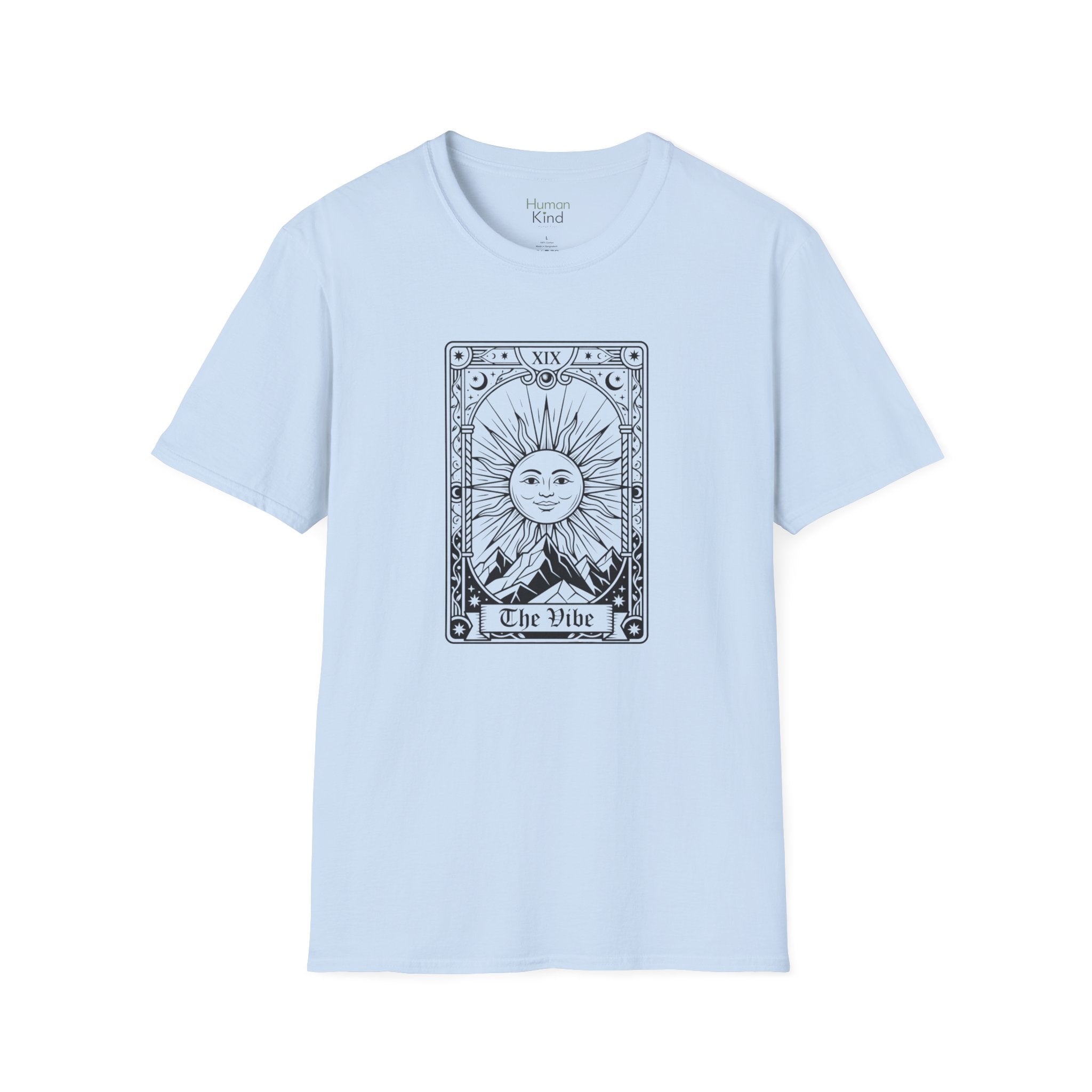 The Vibe T-Shirt