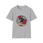 Gentle Strength Jaguar T-Shirt