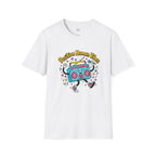 Positive Human Vibes - colorful T-Shirt