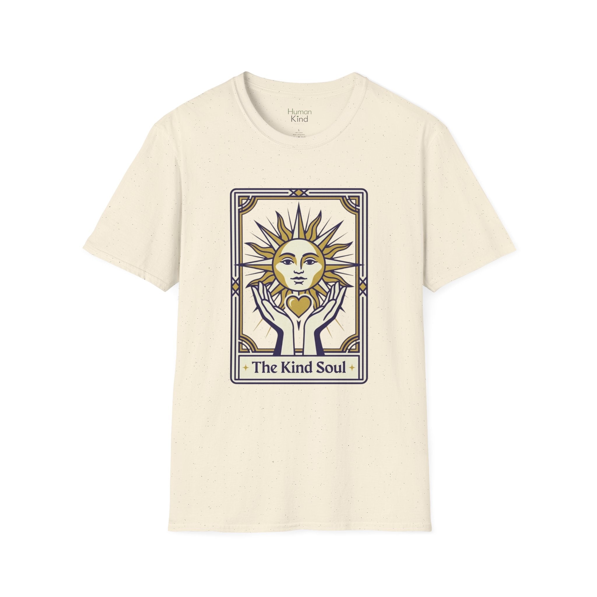 The Kind Soul T-Shirt