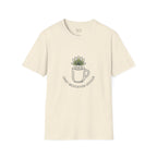 Chief Meditation Officer T-Shirt