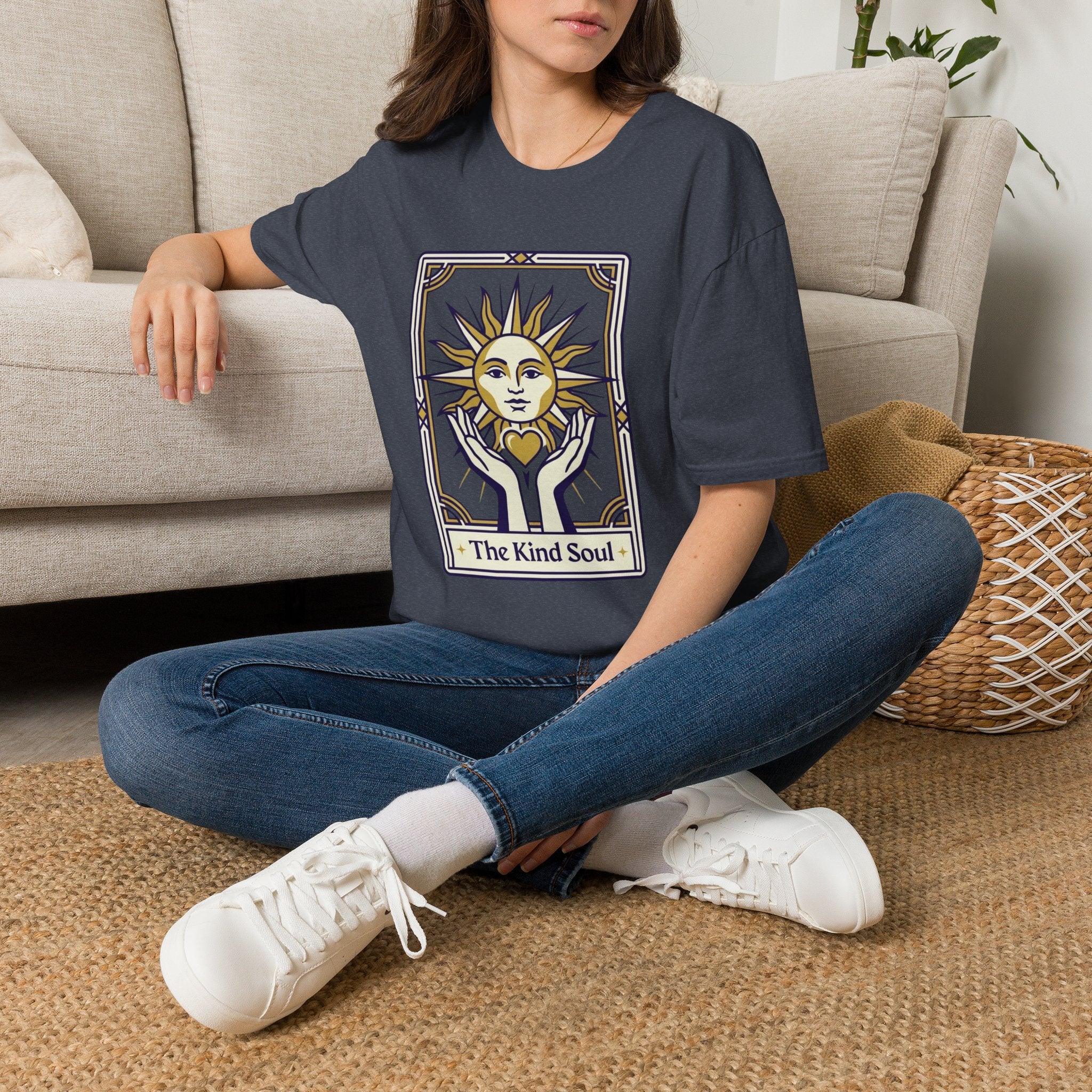 The Kind Soul T-Shirt