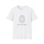 Human First Fingerprint T-Shirt