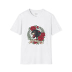 Gentle Strength Jaguar T-Shirt