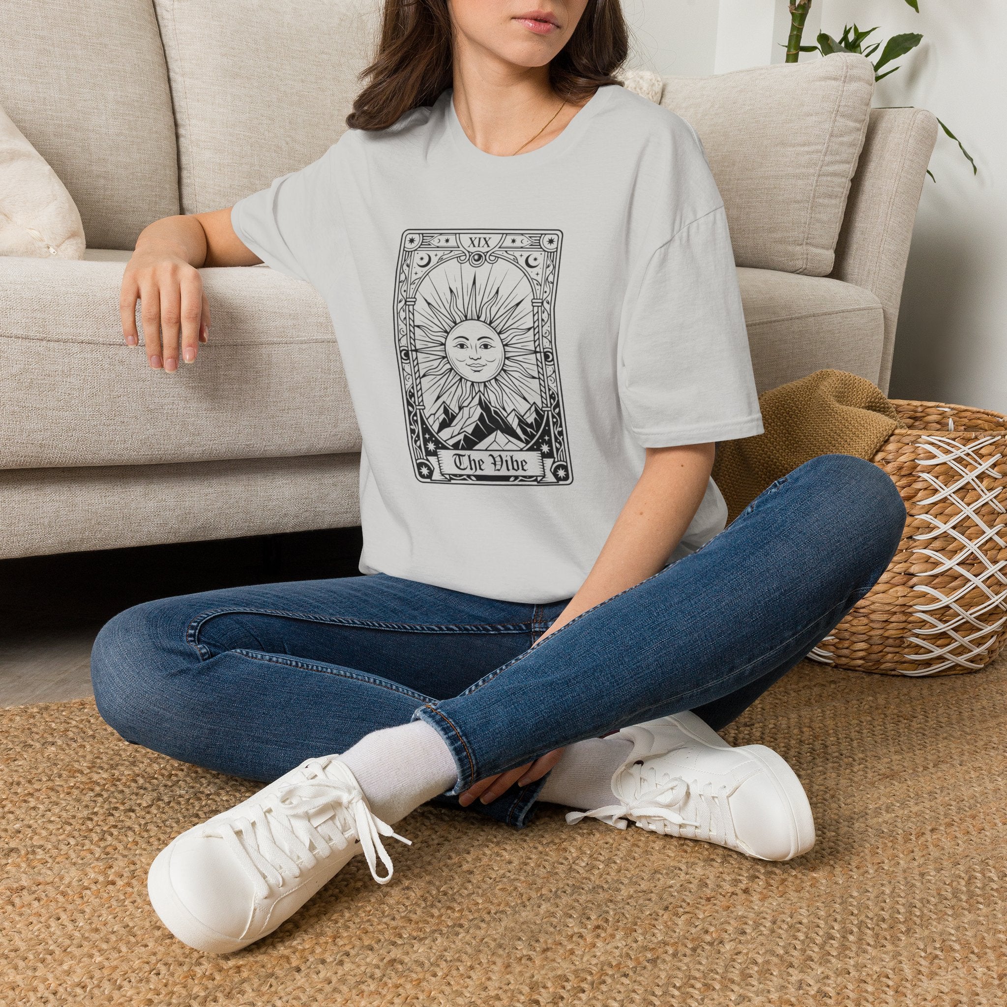 The Vibe T-Shirt