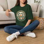 Positive Humanity Global Evolution Project T-Shirt