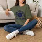 Kindness Athletic T-Shirt