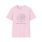 Positive Humanity Minimal T-Shirt