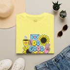 Do Good Randomly T-Shirt