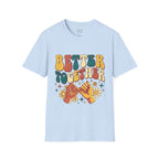Better Together Retro T-Shirt