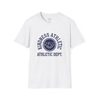 Kindness Athletic T-Shirt
