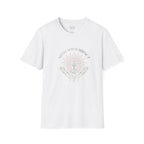 Mind Your Impact Minimal T-Shirt